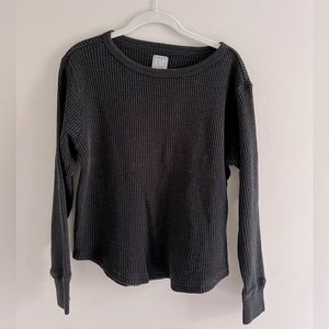 Gap Thermal Top